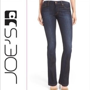 NWOT JOE’s Jeans Bridget Size 30 Petite Bootcut.